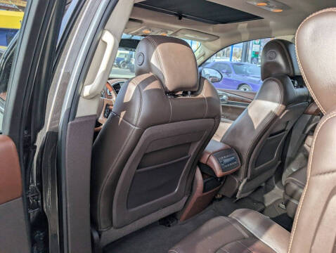 2013 Buick Enclave Premium