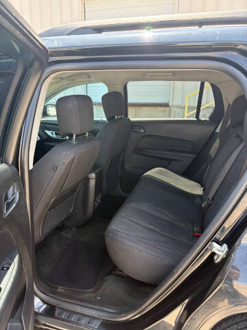 2012 GMC Terrain SLE-2