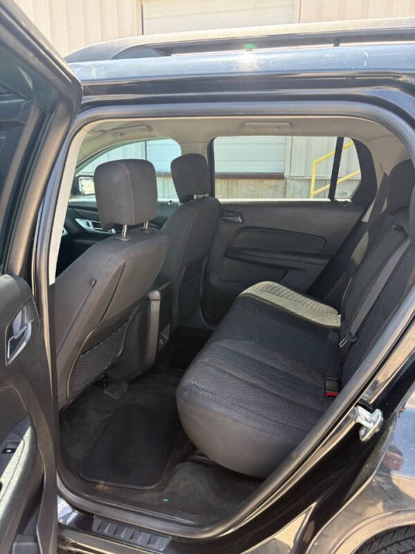 2012 GMC Terrain SLE-2