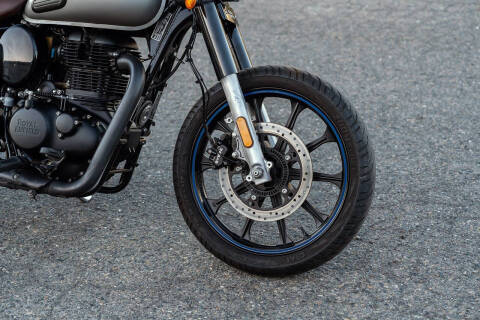 2023 Royal Enfield Classic 350