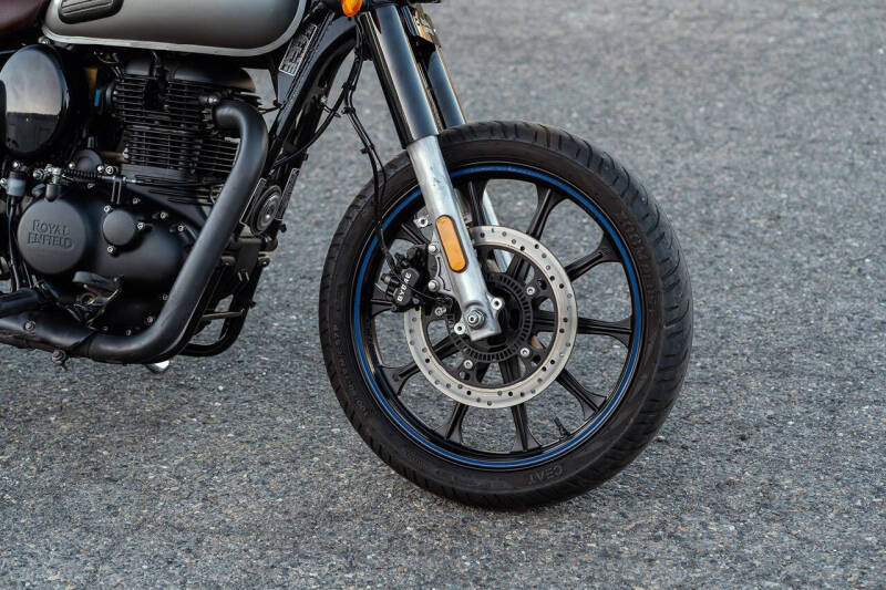 2023 Royal Enfield Classic 350
