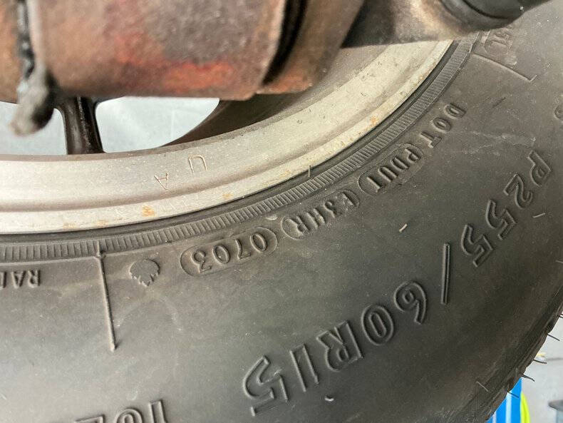 1981 Chevrolet Corvette