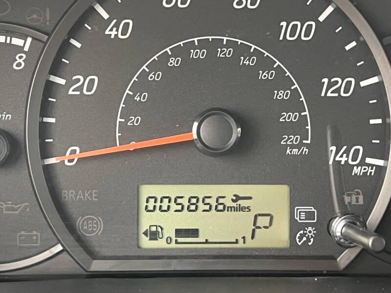 2024 Mitsubishi Mirage G4 Black Edition