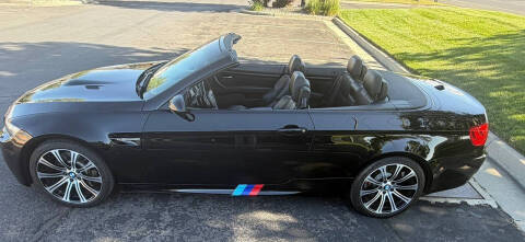 2009 BMW M3