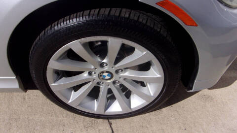 2011 BMW 3 Series 328i