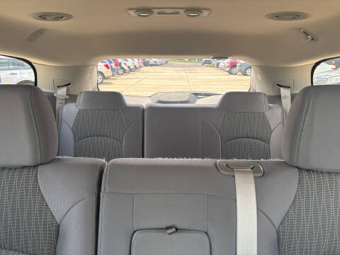 2015 Chevrolet Traverse LS