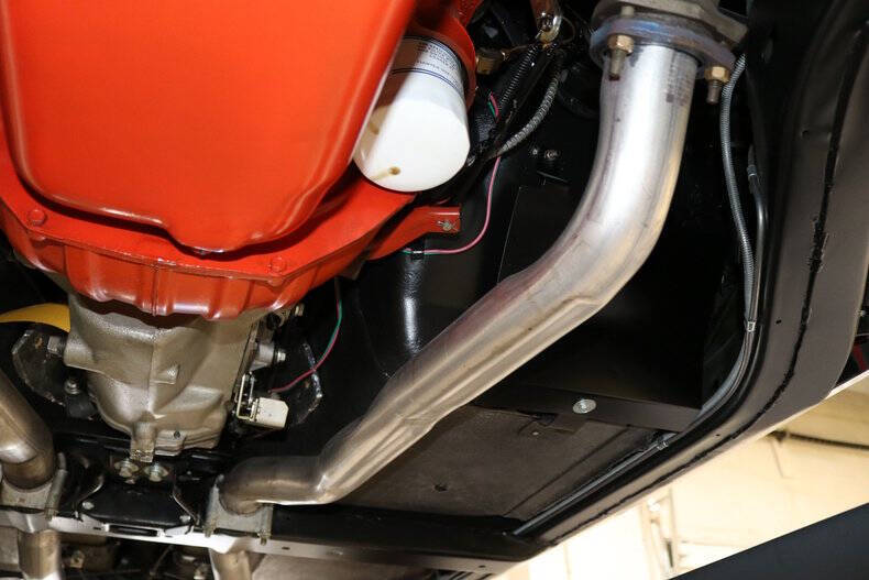 1971 Chevrolet Corvette