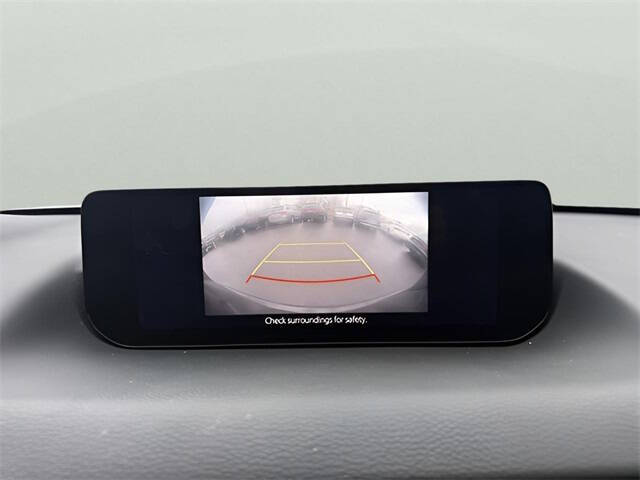 2023 Mazda CX-50 2.5 S Preferred Plus