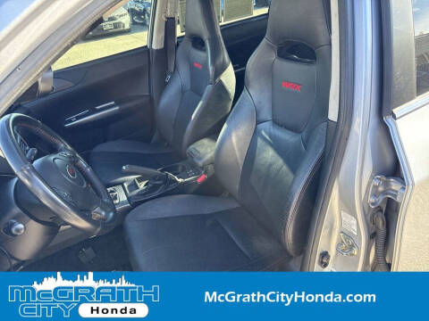 2013 Subaru Impreza