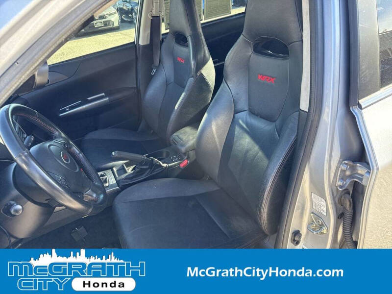 2013 Subaru Impreza