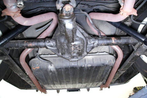 1962 Studebaker Daytona