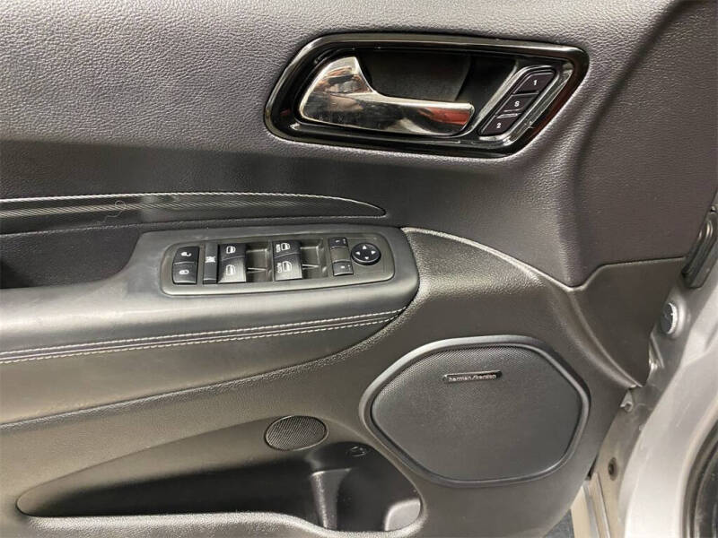 2021 Dodge Durango SRT 392