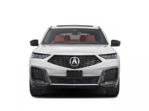 2026 Acura MDX SH-AWD w/A-SPEC