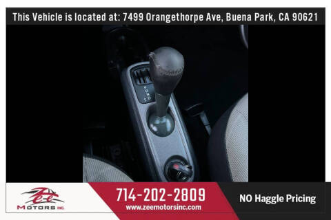 2013 Smart fortwo