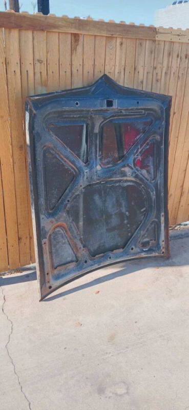 1967 Pontiac Firebird