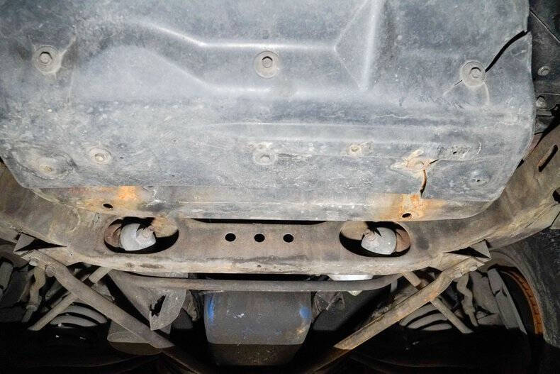 1973 Lincoln Continental