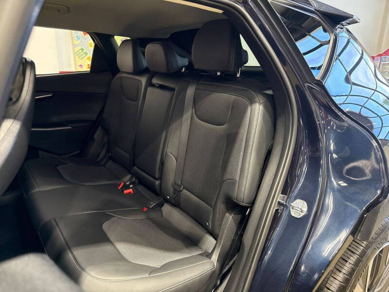 2024 Kia EV6 Light Long Range