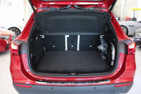 2024 Mercedes-Benz GLA GLA 250