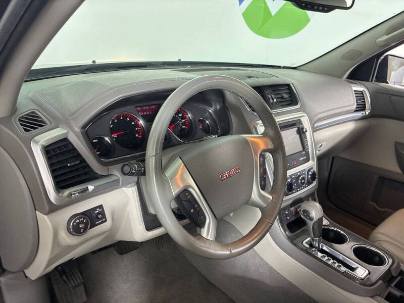 2013 GMC Acadia SLT-1