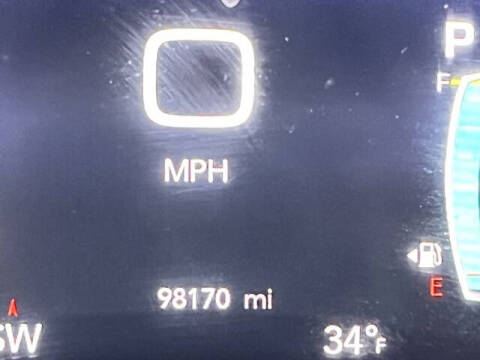 2022 Chrysler Pacifica Touring