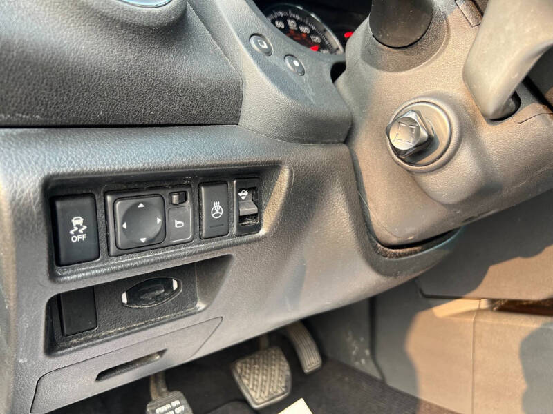 2012 Nissan Maxima 3.5 SV