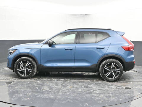 2024 Volvo XC40