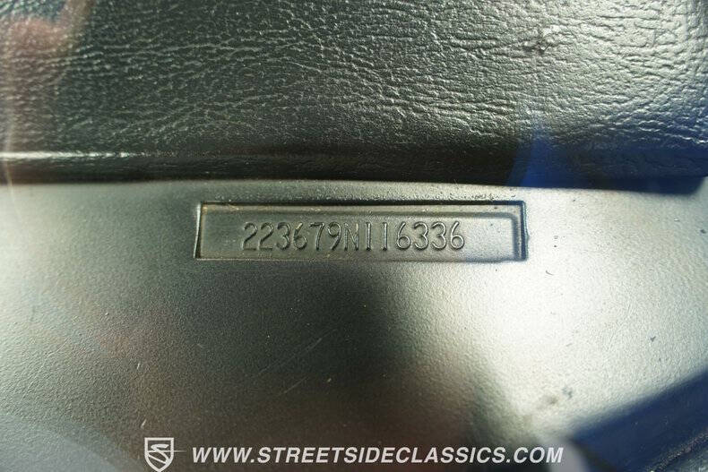 1969 Pontiac Firebird