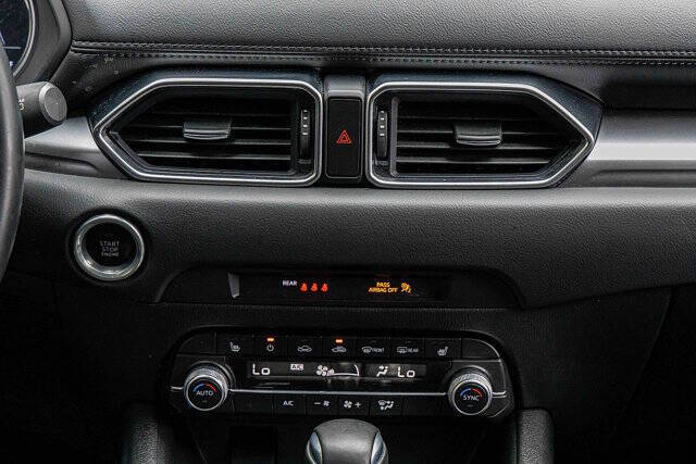 2023 Mazda CX-5 2.5 S Select