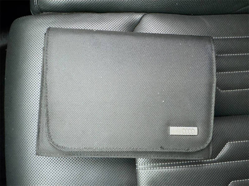 2019 Audi e-tron quattro Prestige