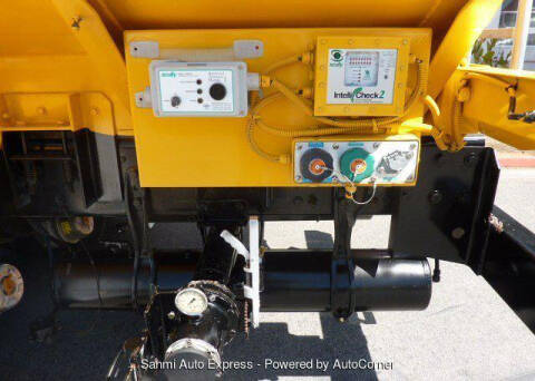 2006 Sterling L8500 Series