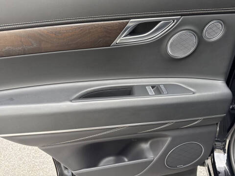 2021 Genesis GV80 3.5T