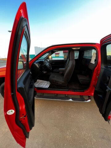 2012 Chevrolet Colorado for sale at DRIVE NOW in Wichita KS