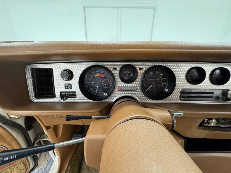 1980 Pontiac Firebird