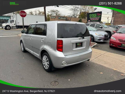 2009 Scion xB