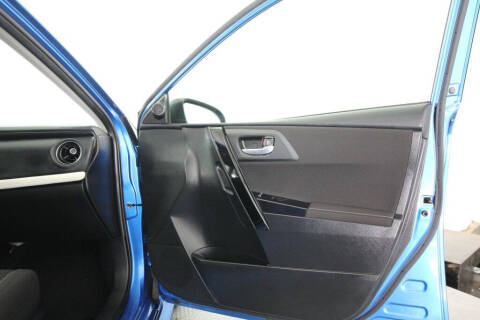 2017 Toyota Corolla iM