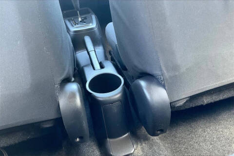 2014 Mitsubishi Mirage