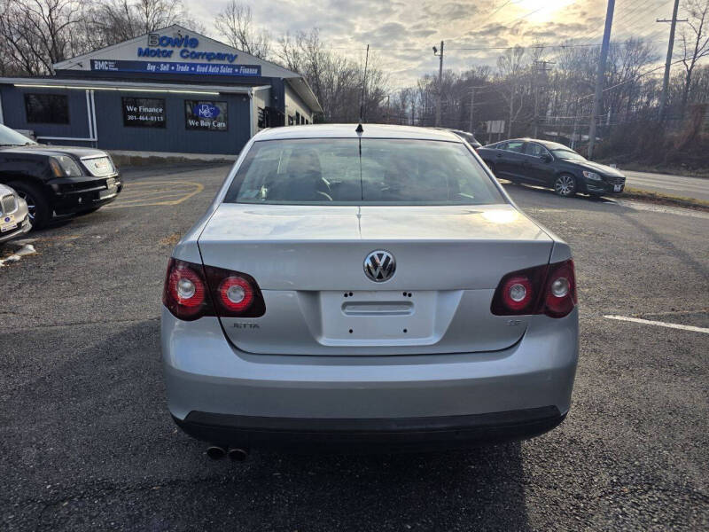 2009 Volkswagen Jetta S