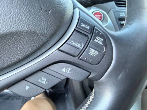 2009 Acura TL