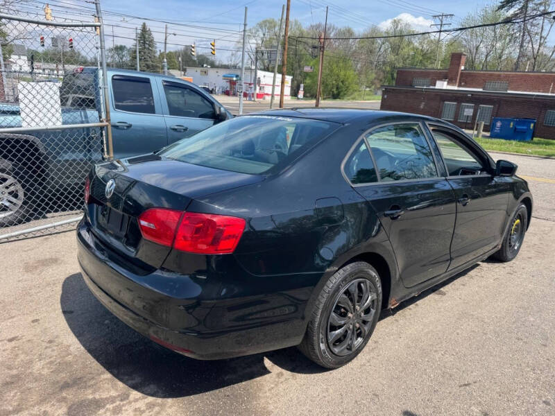 2012 Volkswagen Jetta