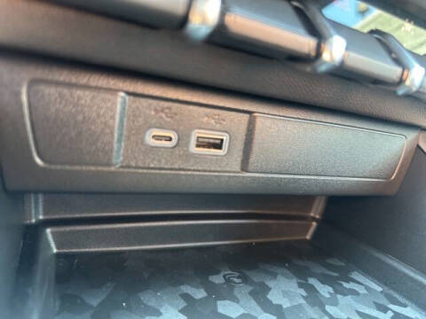 2025 Chevrolet Colorado LT