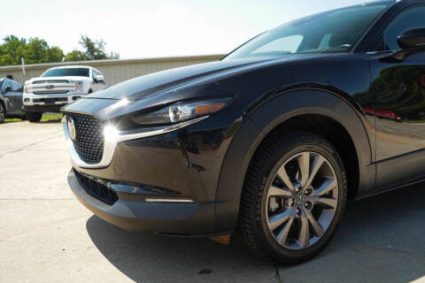 2023 Mazda CX-30 2.5 S Select