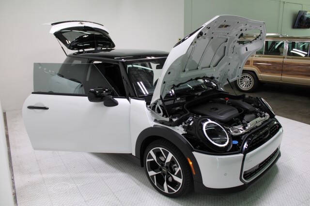 2025 MINI Hardtop 2 Door Cooper S