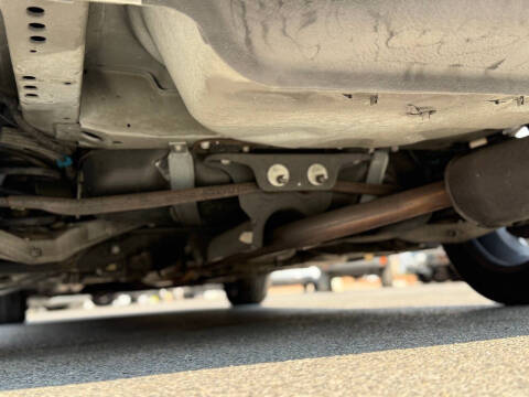 2007 Buick Lucerne CXL V6