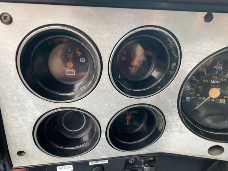 1983 GMC C/K 1500 Series
