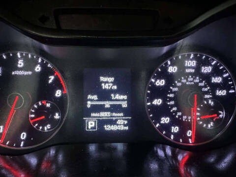 2016 Hyundai Veloster Turbo