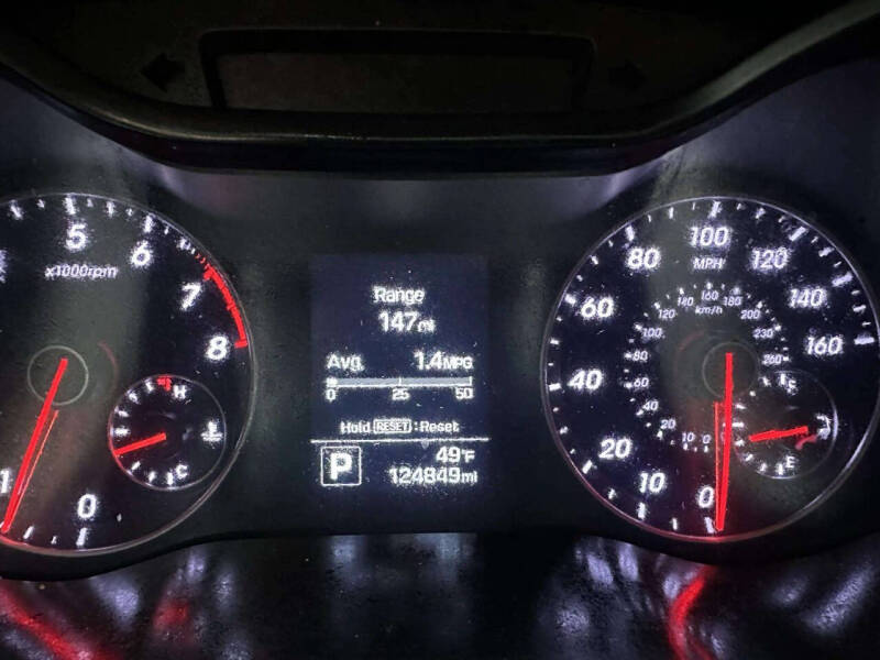 2016 Hyundai Veloster Turbo