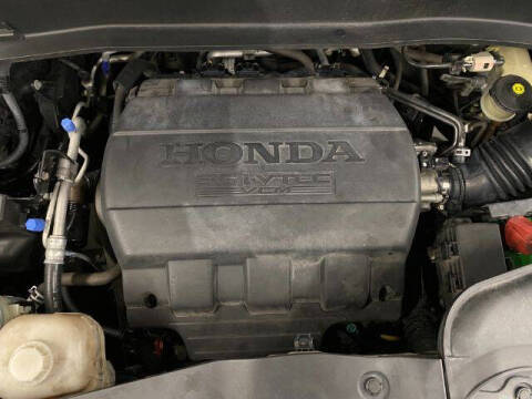 2011 Honda Pilot EX-L