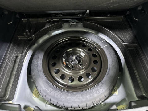 2022 Ford Bronco Sport