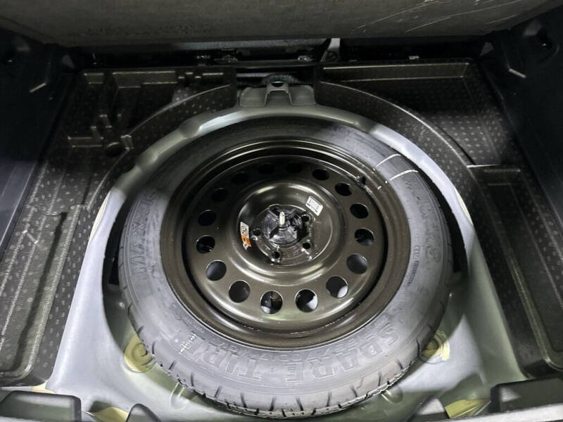 2022 Ford Bronco Sport