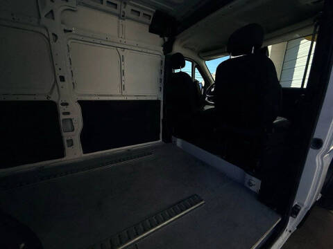 2023 RAM ProMaster 2500 159 WB